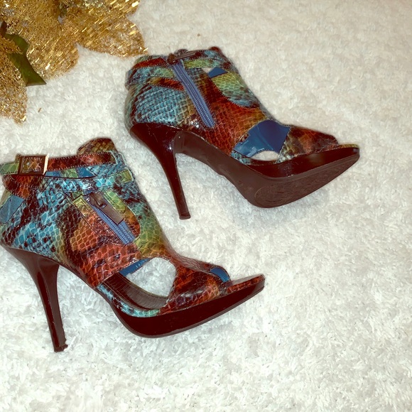 Anne Michelle Shoes - 💜Final Price